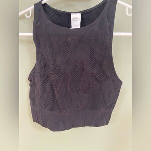 Fabletics sports bra